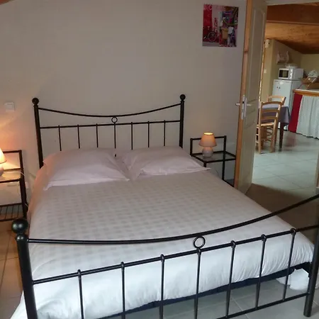Le Moulin De Drapras Bed & Breakfast Chemille-en-Anjou Exterior photo