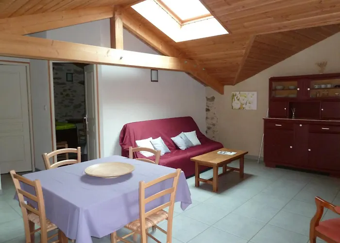 Moulin de Drapras