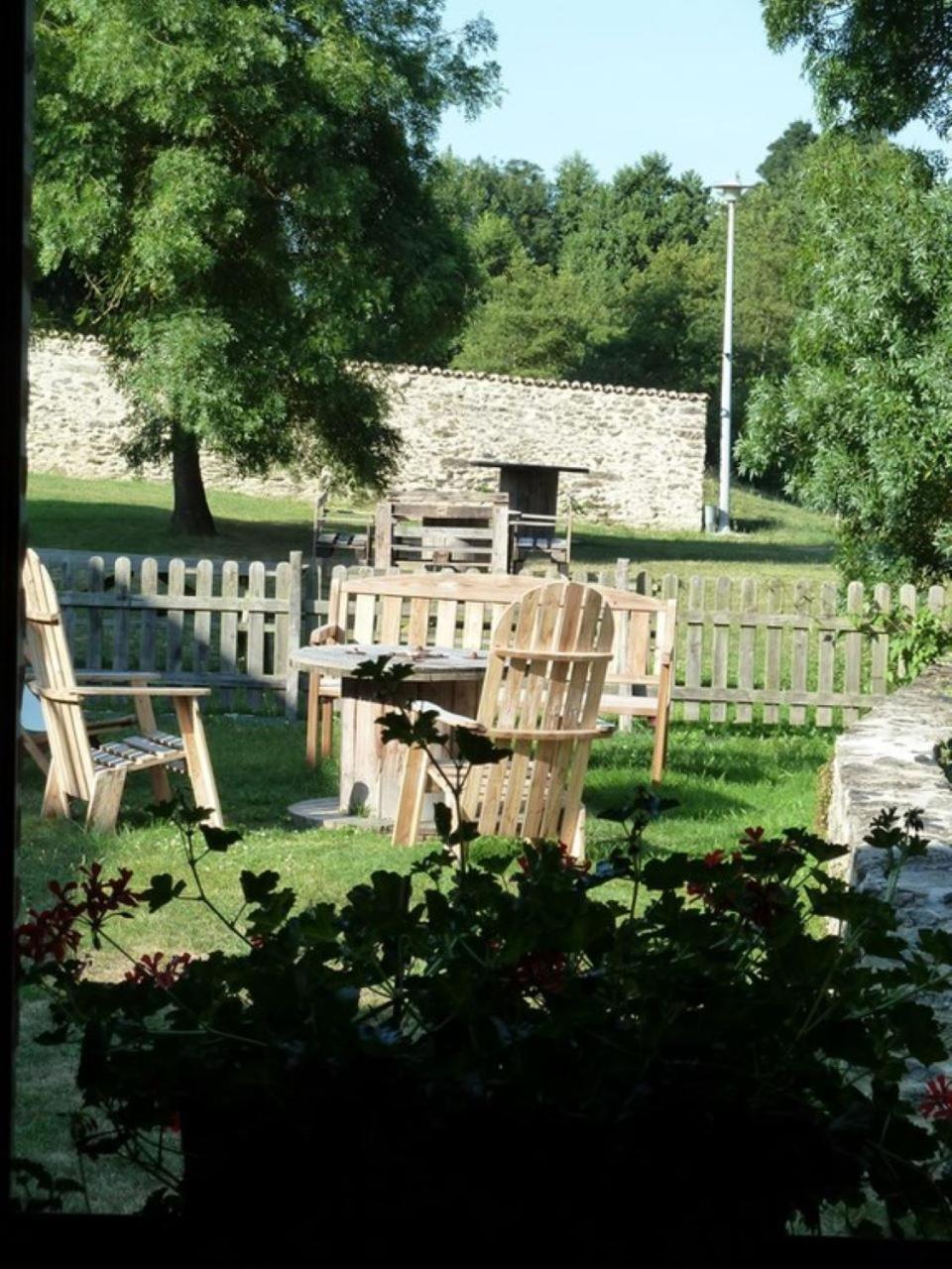 Moulin De Drapras Chemille-en-Anjou