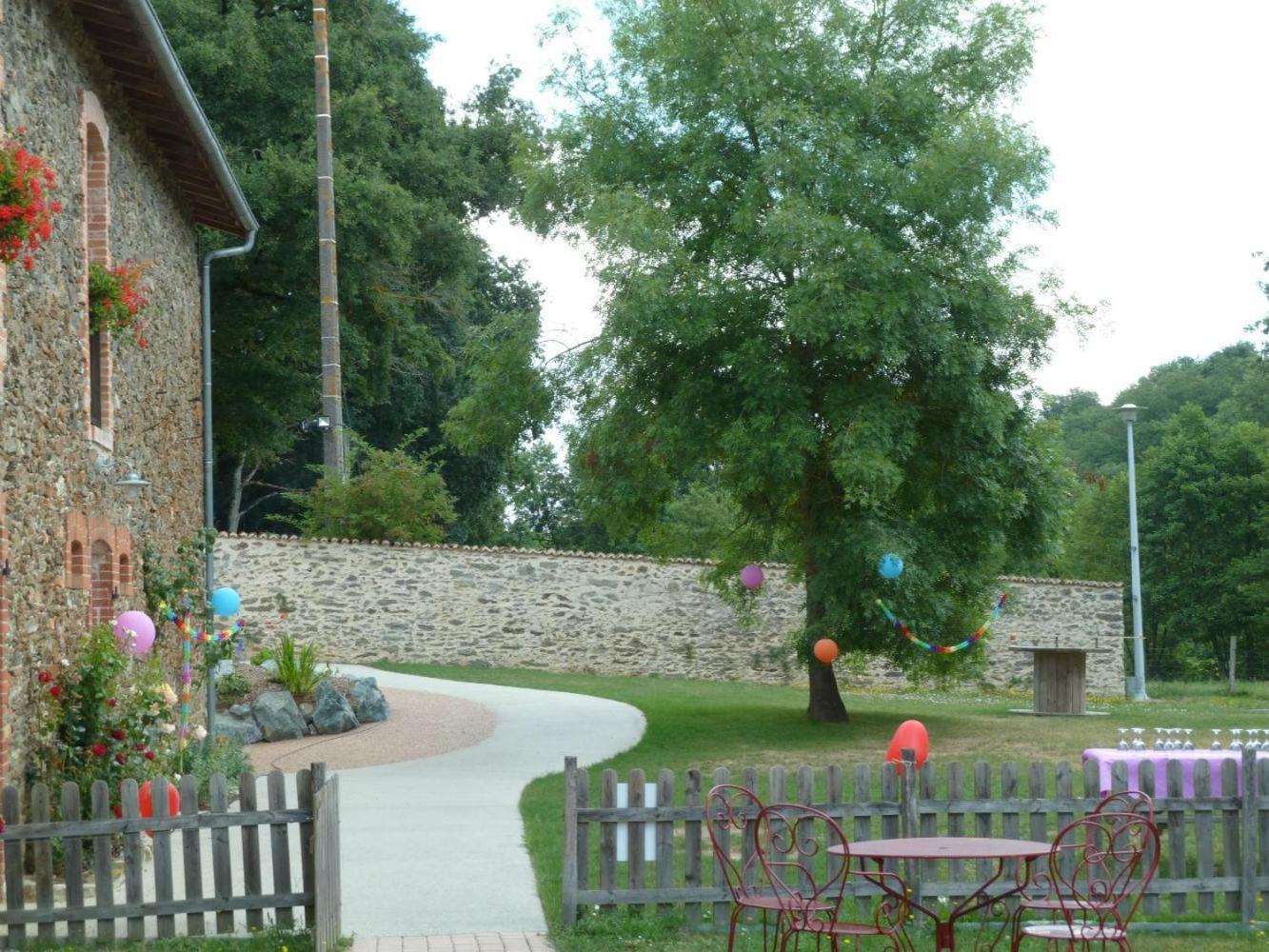 Moulin De Drapras Couette-café 3*