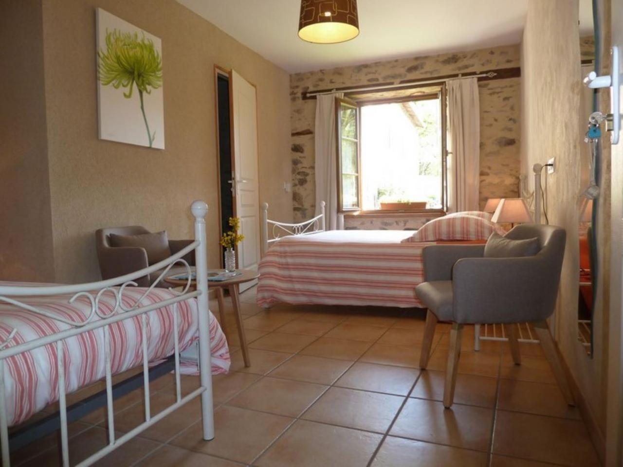 Moulin De Drapras 3*