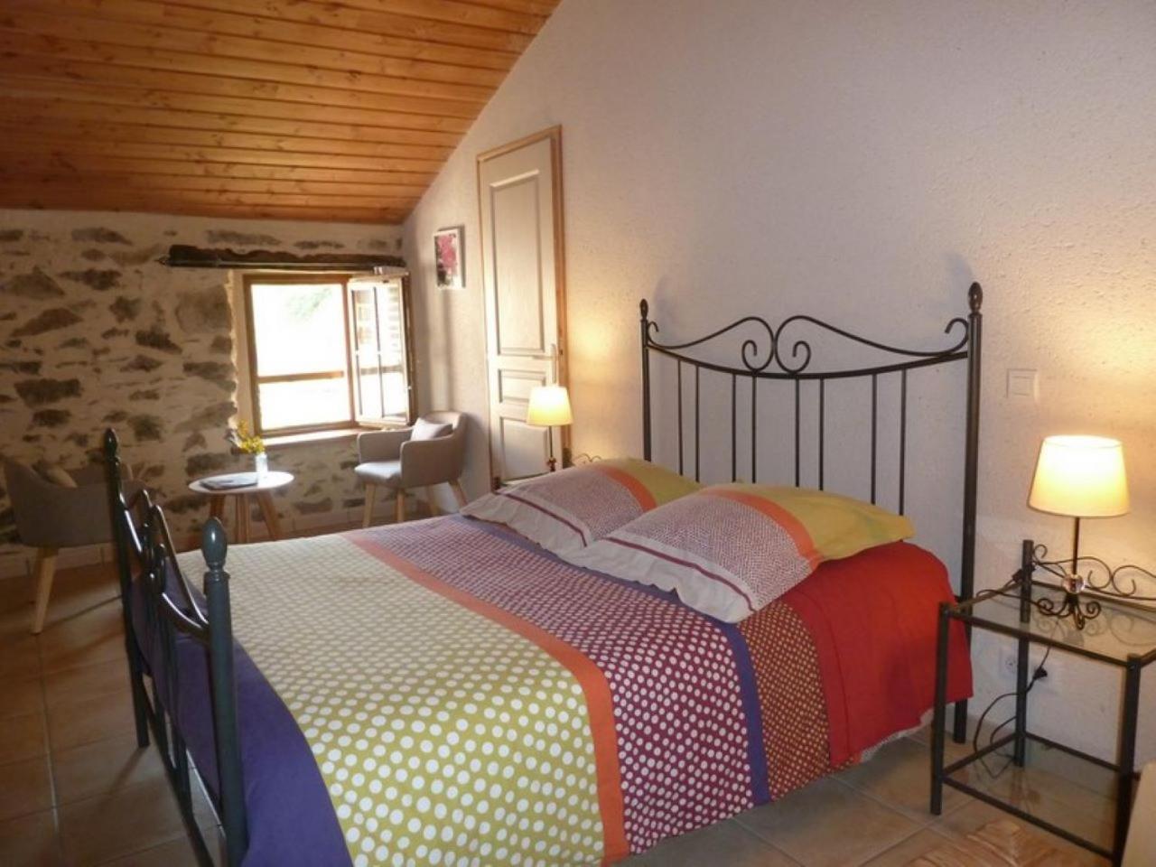 Couette-café Moulin De Drapras 3*