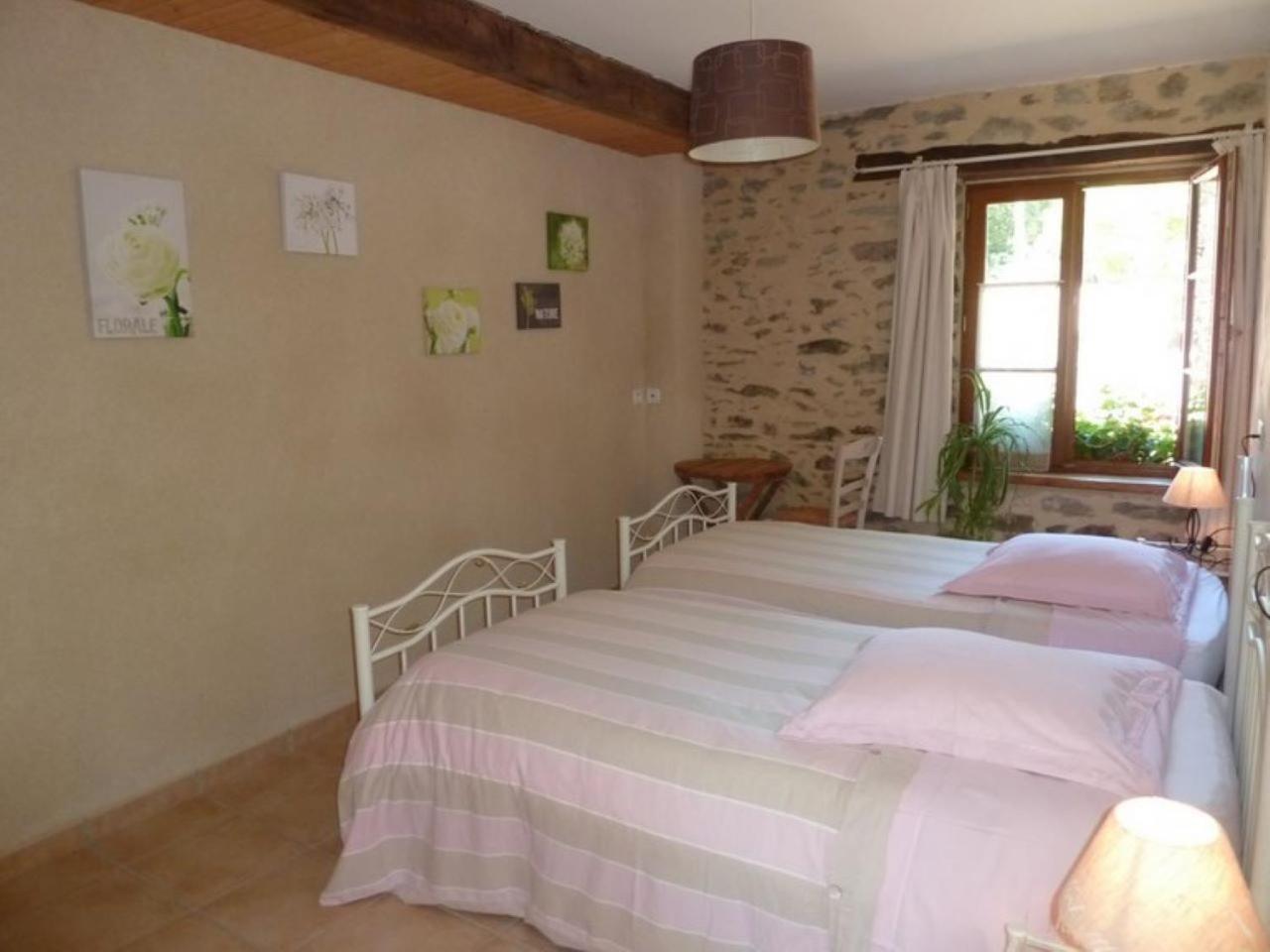 Moulin De Drapras 3*