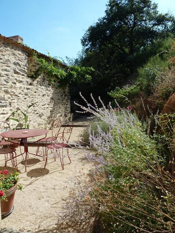 Couette-café Moulin De Drapras