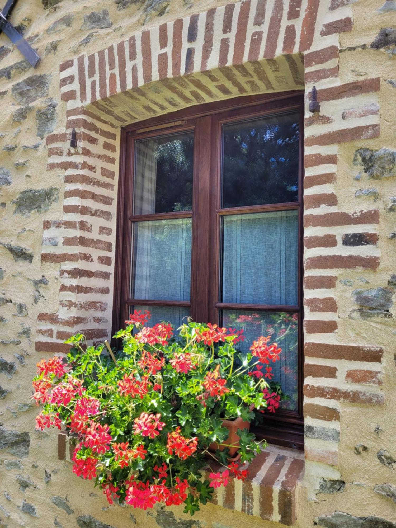 Le Moulin De Drapras 3*