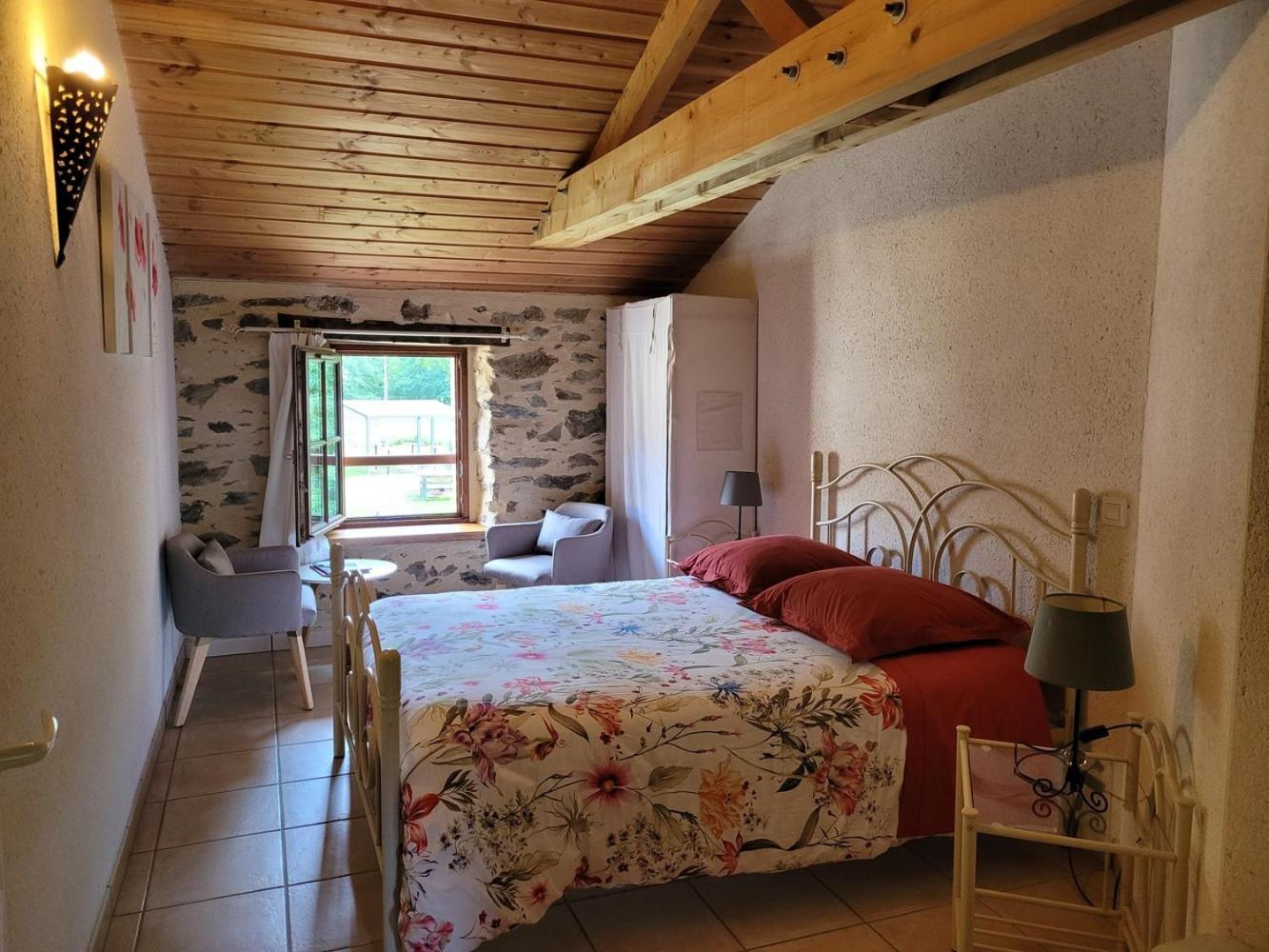 Moulin De Drapras