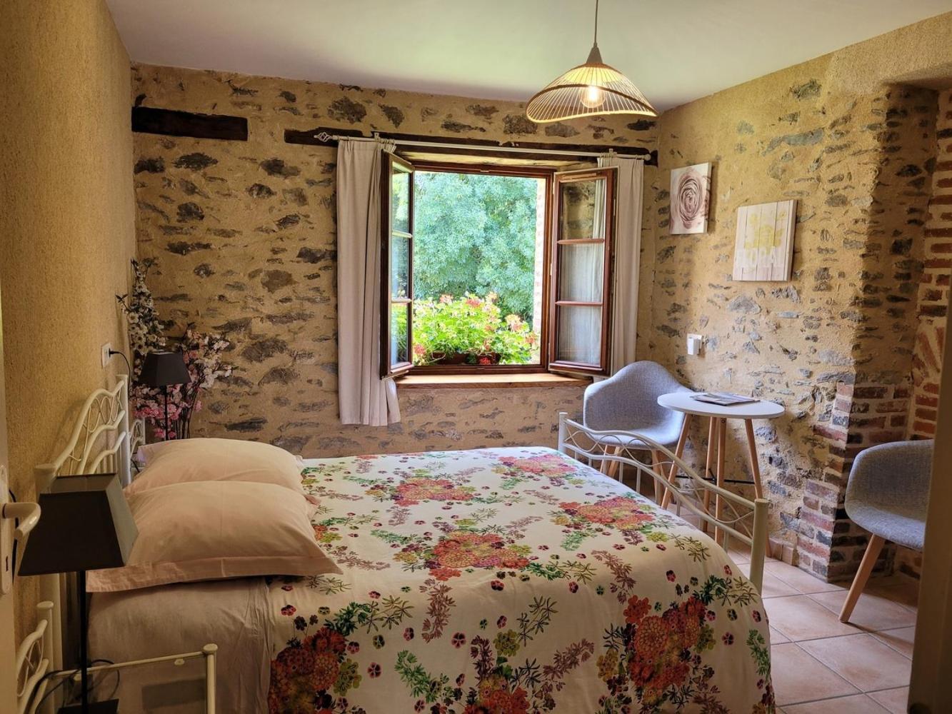 Moulin De Drapras 3*