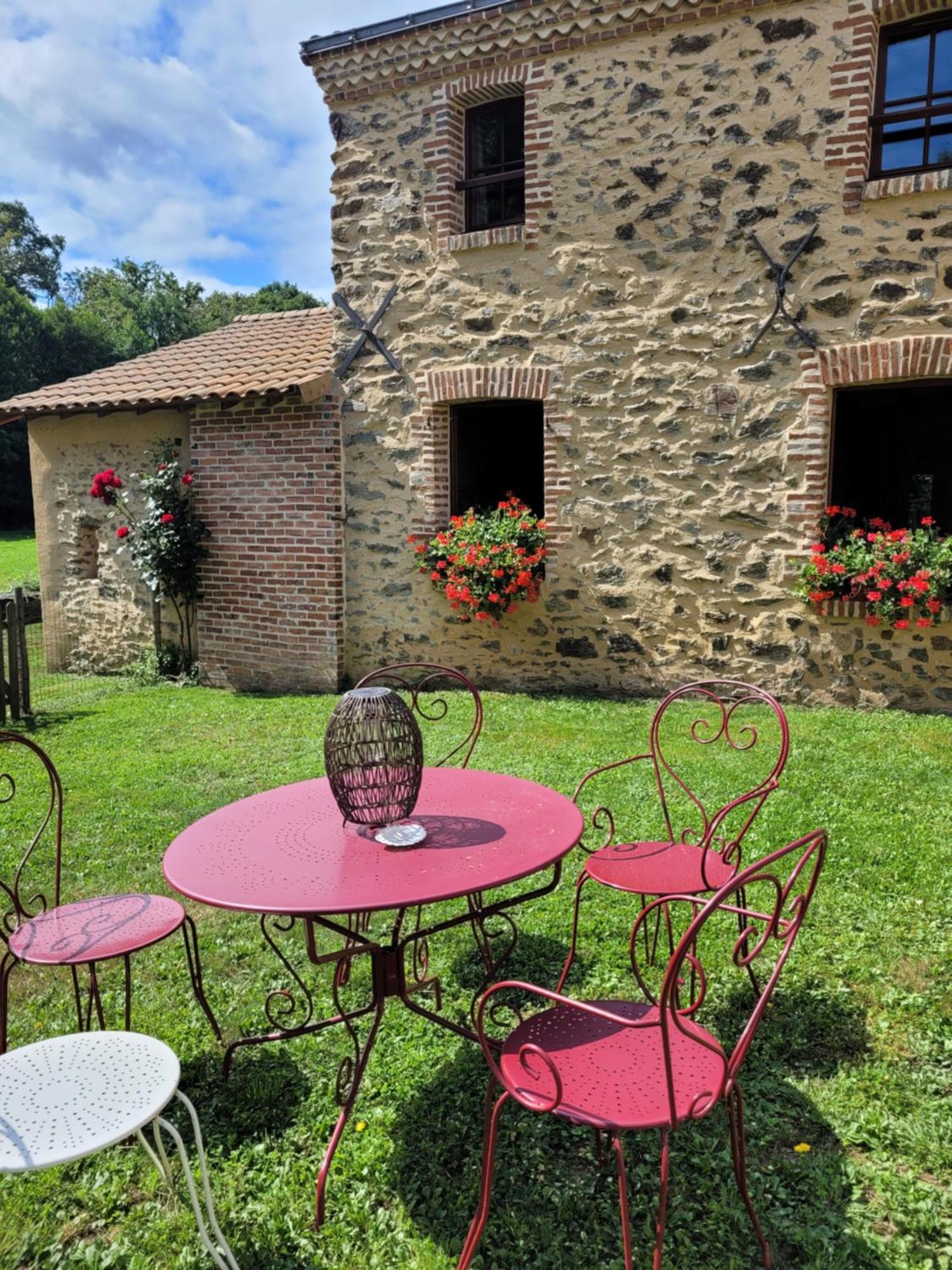 Moulin De Drapras