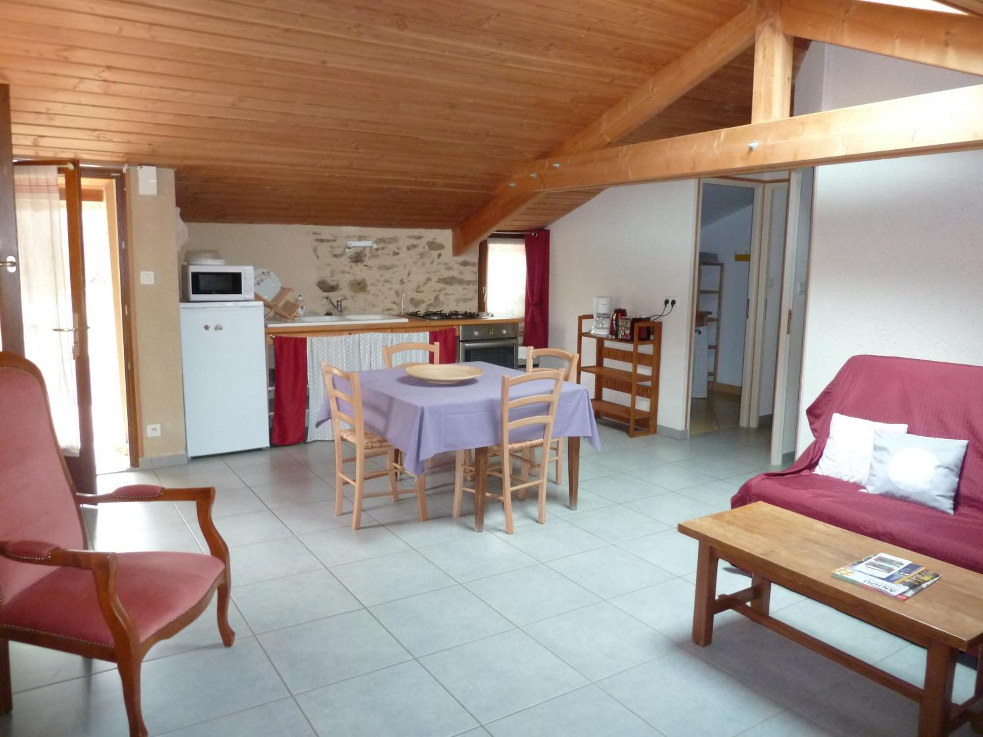 Moulin De Drapras 3*