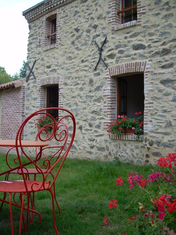 Moulin De Drapras