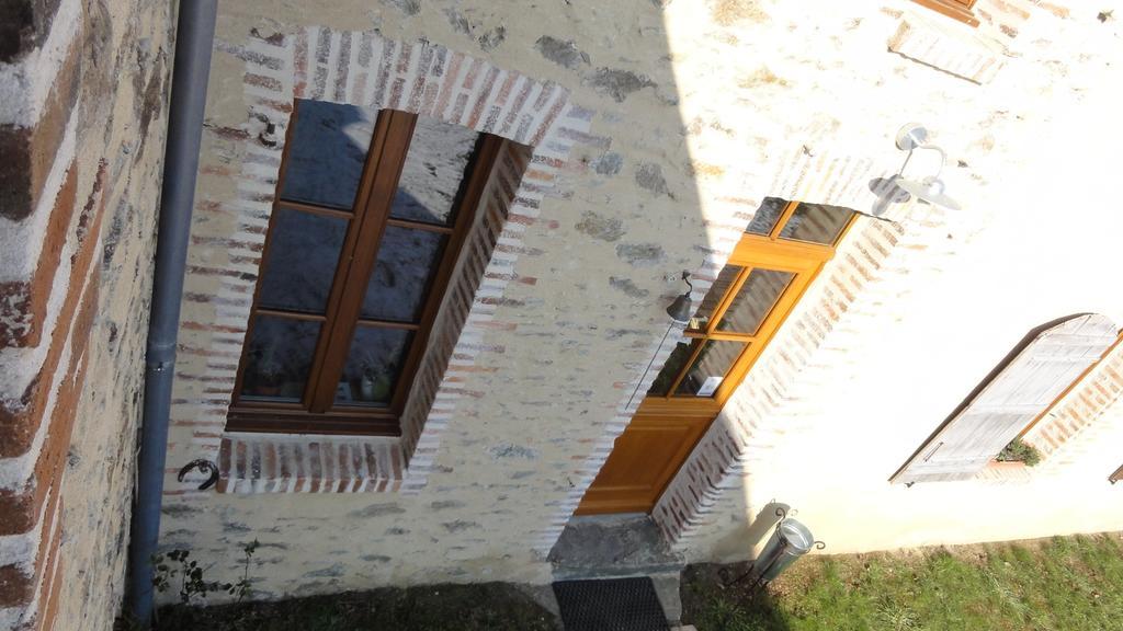 Moulin De Drapras Couette-café