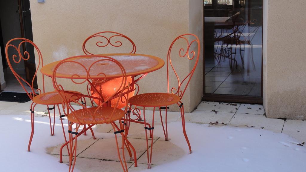 Couette-café Moulin De Drapras 3*