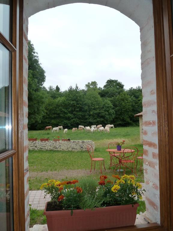 Moulin De Drapras Couette-café 3*