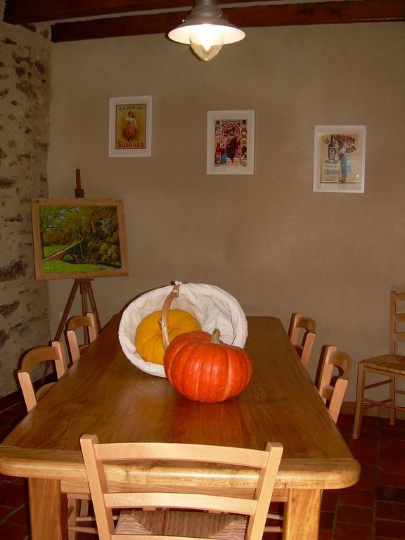 Moulin De Drapras Chemille-en-Anjou