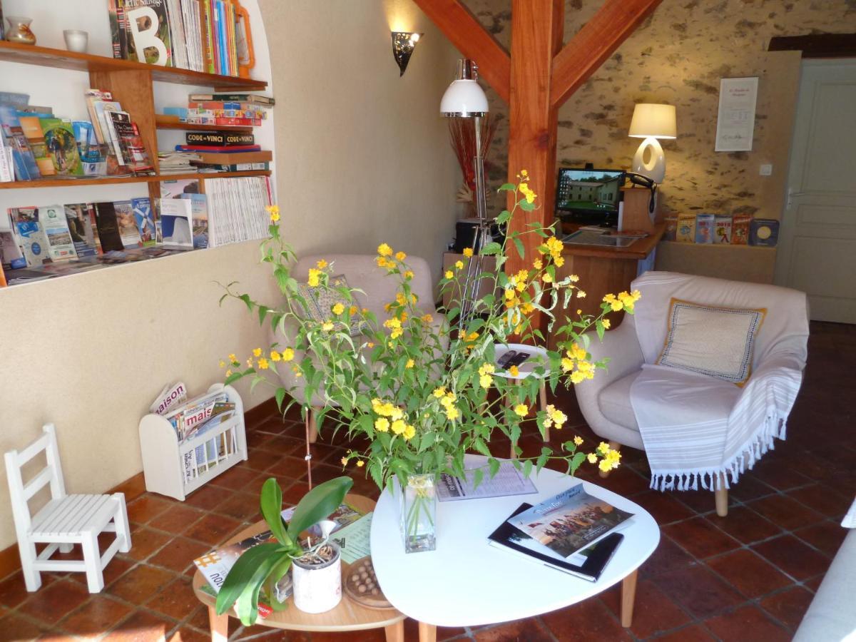 Moulin De Drapras Couette-café 3*