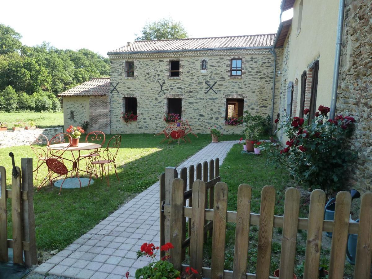 Moulin De Drapras Couette-café Chemille-en-Anjou