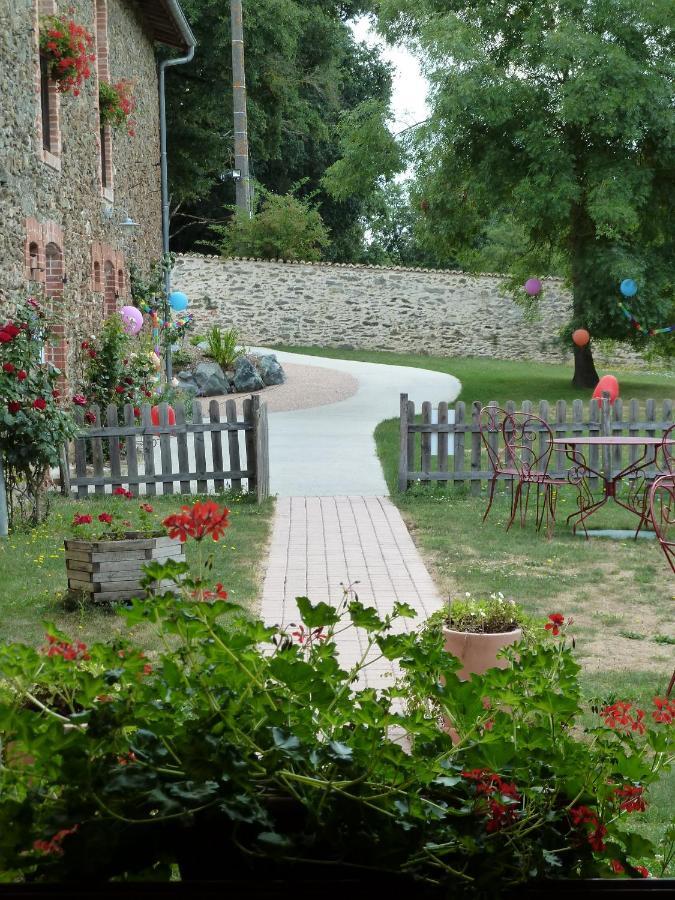 Moulin De Drapras Chemille-en-Anjou